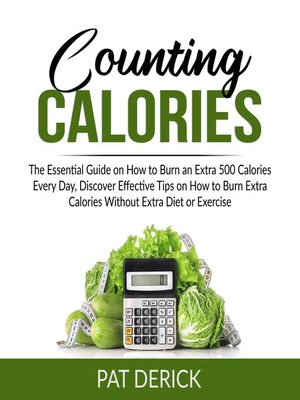 cover image of Counting Calories